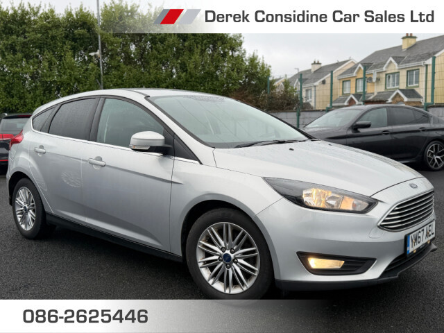 vehicle for sale from Derek Considine Car Sales Ltd
