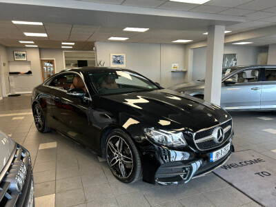 E Class