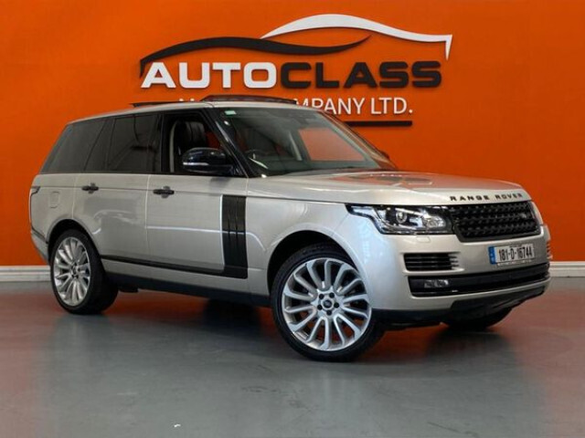 vehicle for sale from Autoclass Motor Company