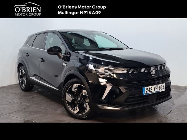 vehicle for sale from O'Briens Motor Group