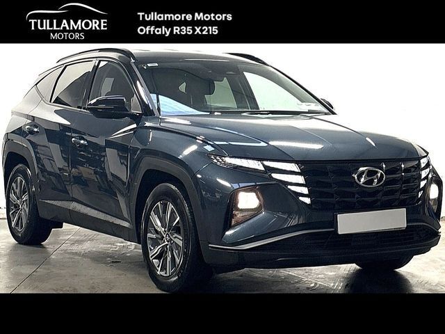 vehicle for sale from Tullamore Motors