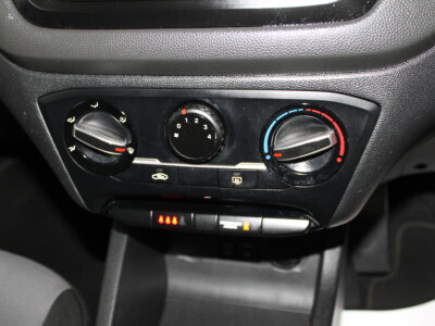 2018 Hyundai i20