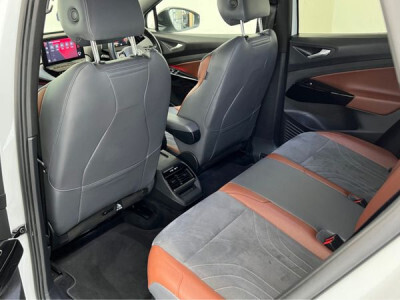 2021 Volkswagen ID.4
