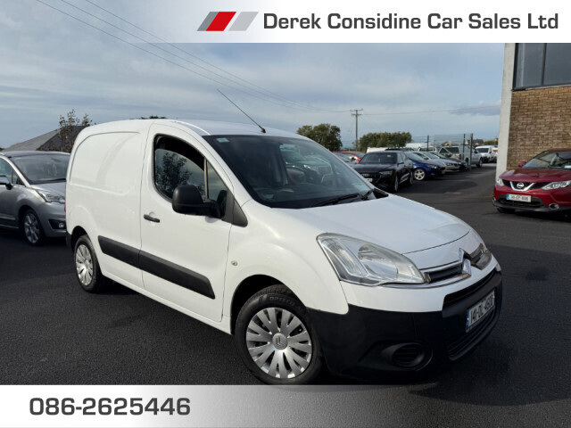 vehicle for sale from Derek Considine Car Sales Ltd