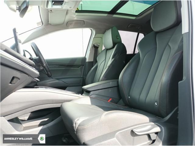 Image for 2021 Skoda Enyaq iV 60 **High Spec**