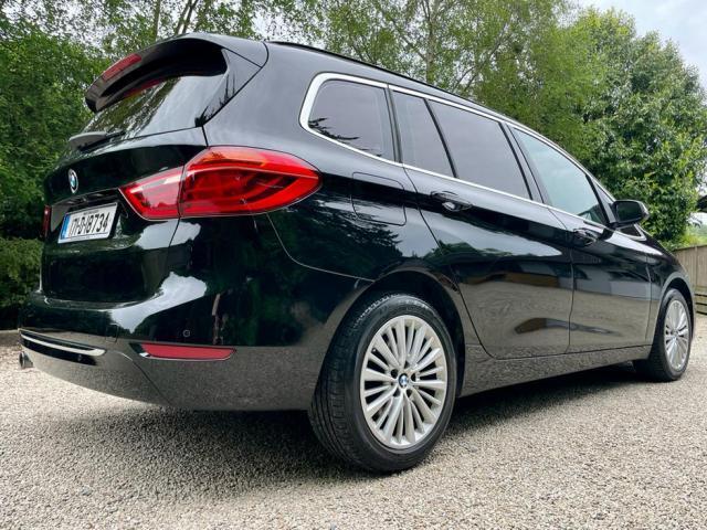 Image for 2017 BMW 2 Series Gran Tourer 216D GT LUXURY *Full BMW SERVICE HISTORY 7 SEATS*