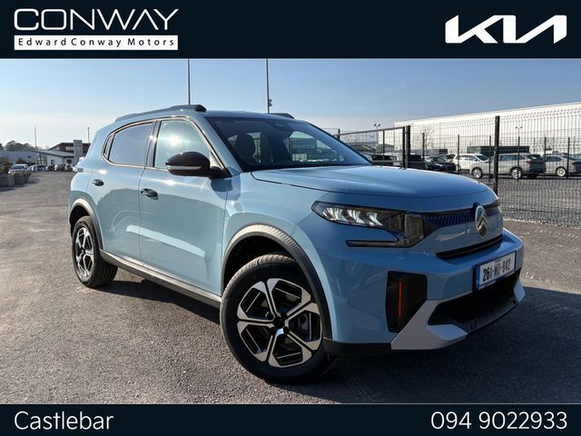 vehicle for sale from Edward Conway Motors