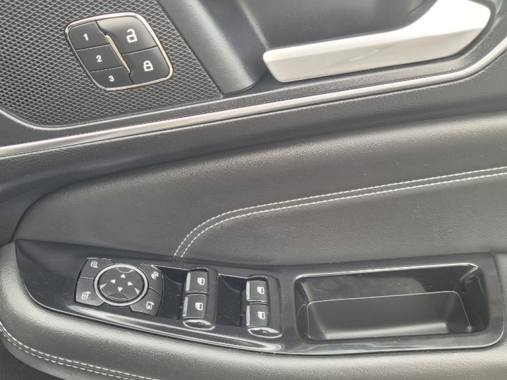 2017 Ford S-Max