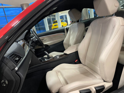 2016 BMW 4 Series