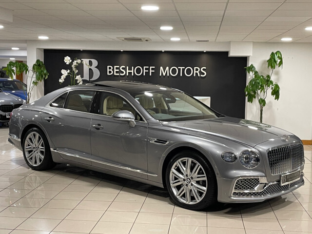 vehicle for sale from Beshoff Motors