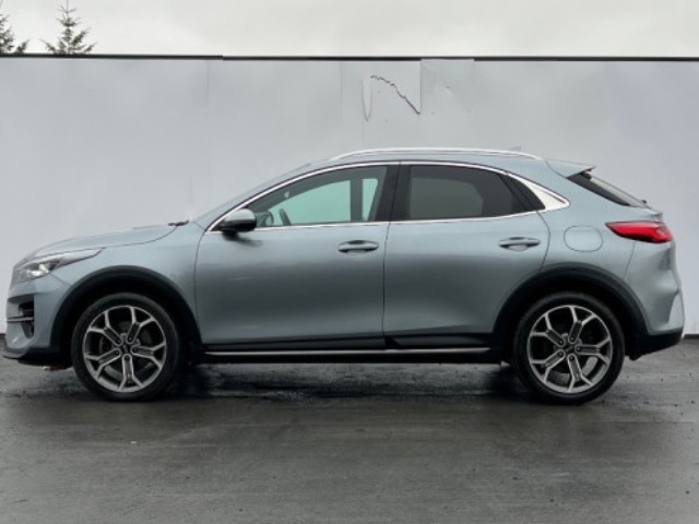 Image for 2020 Kia XCeed 1.6 K3 5DR