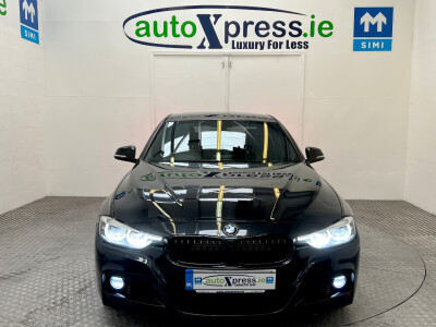 3 Series