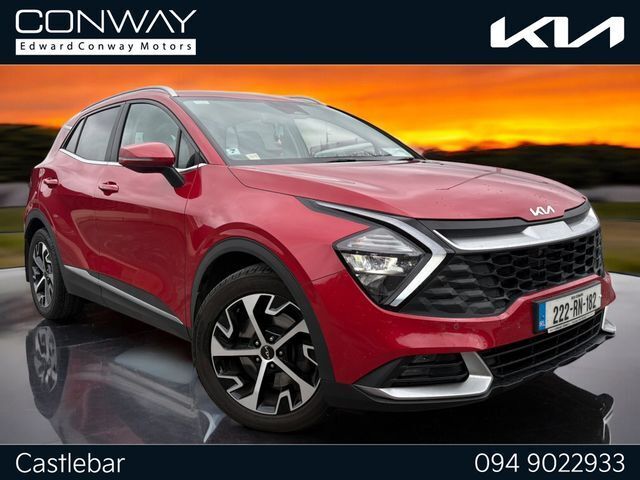 vehicle for sale from Edward Conway Motors