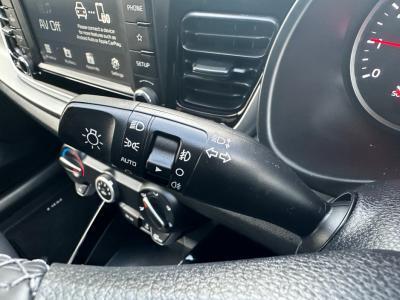 2020 Kia Rio