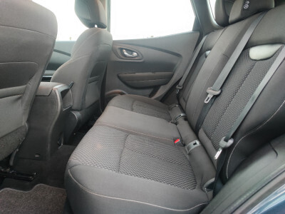 2015 Renault Kadjar