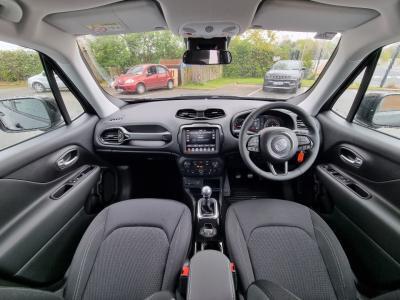 vehicle for sale from John Linnane Motors