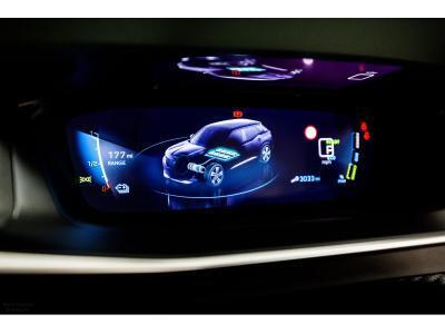 2021 Peugeot 2008