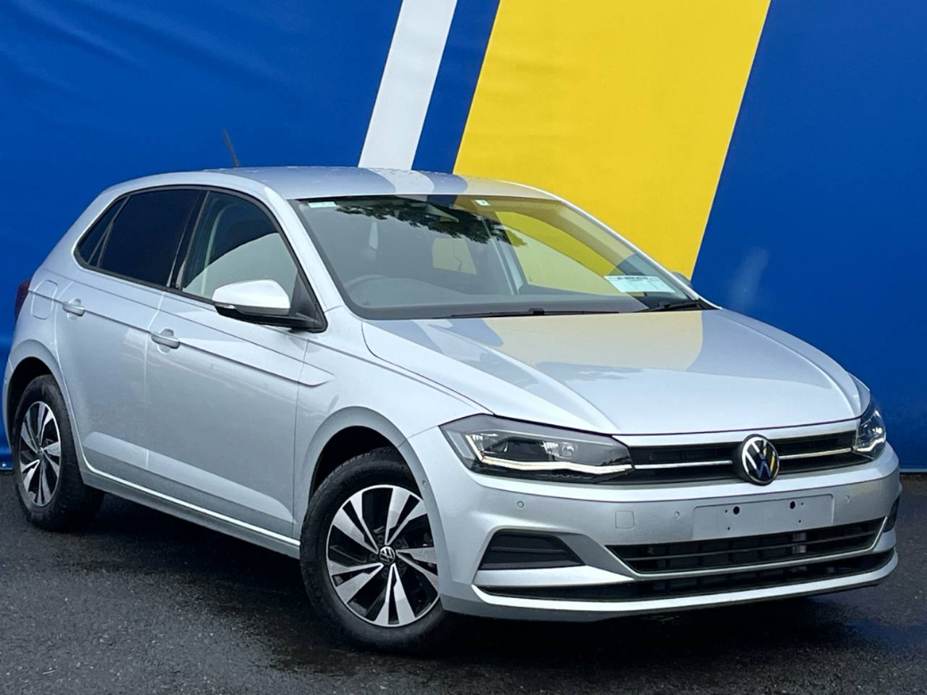 2022 Volkswagen Polo