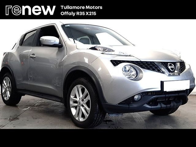 vehicle for sale from Tullamore Motors