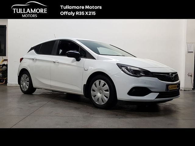 vehicle for sale from Tullamore Motors