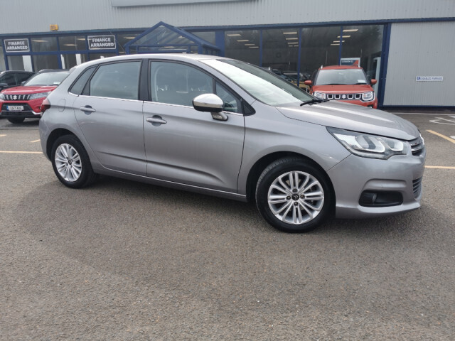 vehicle for sale from John Corbett Motorvillage
