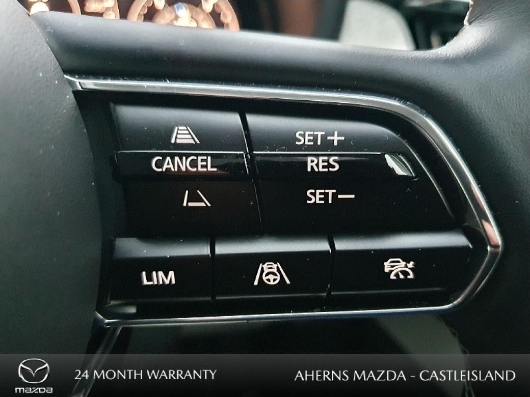 2022 Mazda CX-60