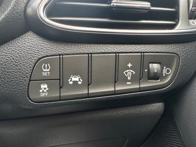 2019 Hyundai i30