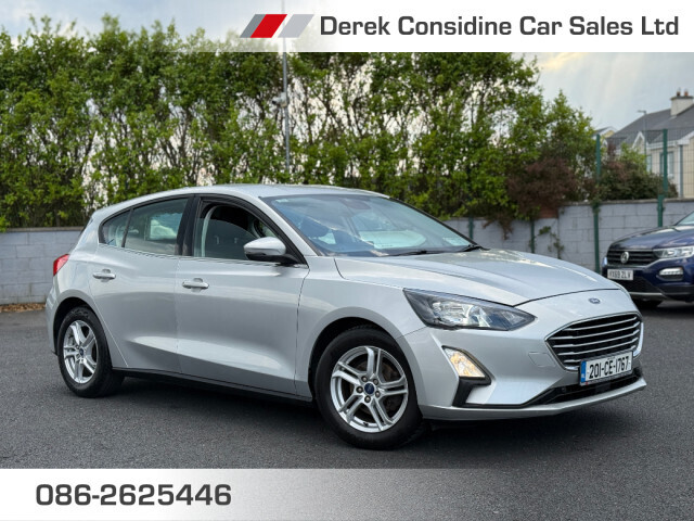 vehicle for sale from Derek Considine Car Sales Ltd