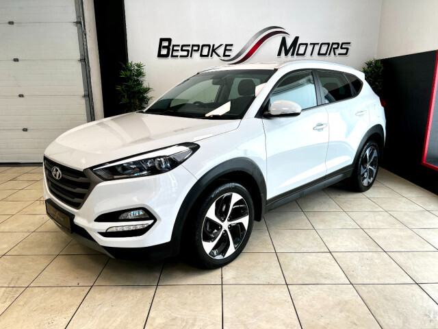 vehicle for sale from Bespoke Motors