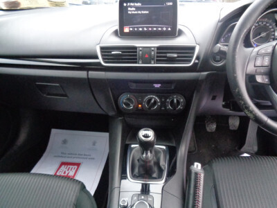 Mazda3