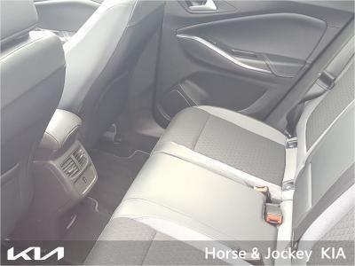 2018 Opel Grandland X