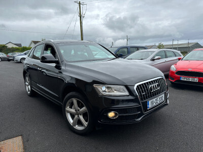 vehicle for sale from Derek Considine Car Sales Ltd