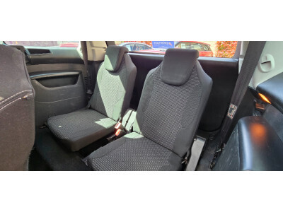 2013 Citroen C4 Grand Picasso
