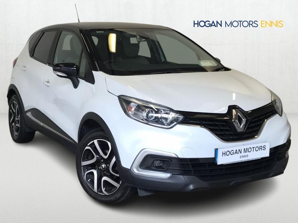 Image for 2020 Renault Captur 0.9 TCe 90 ICONIC