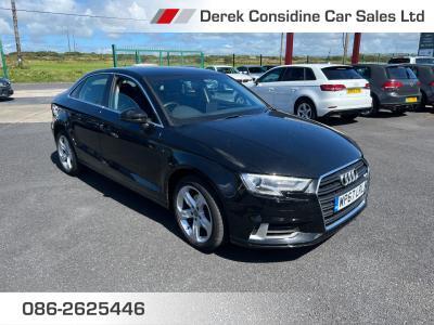 vehicle for sale from Derek Considine Car Sales Ltd