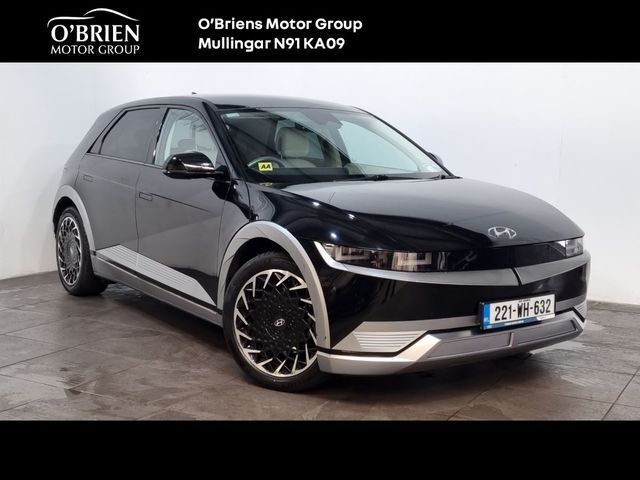vehicle for sale from O'Briens Motor Group