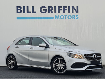 vehicle for sale from Bill Griffin Motors Ltd