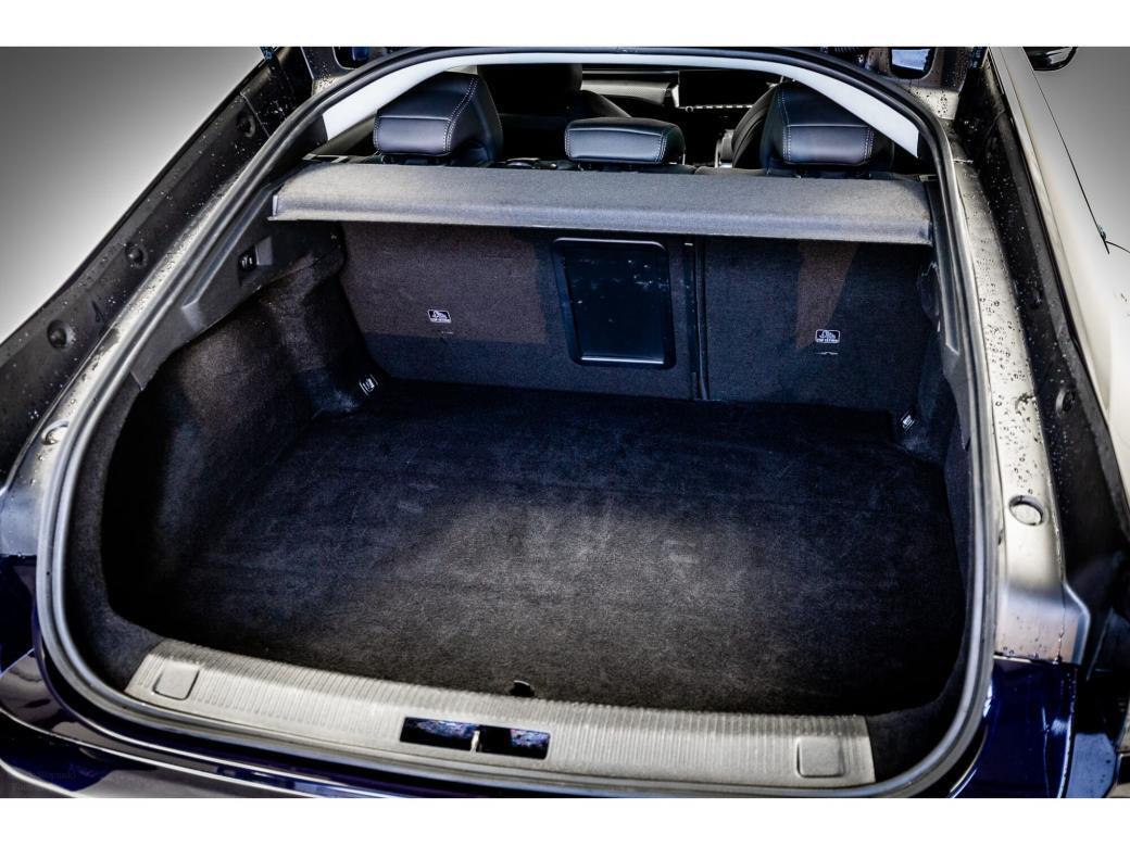 2022 Peugeot 508