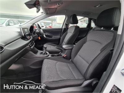 2019 Hyundai i30