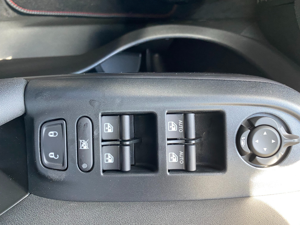 2023 Fiat 500X