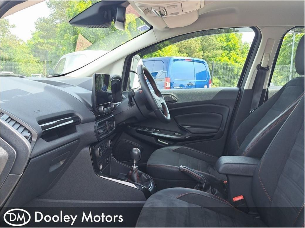 Ecosport