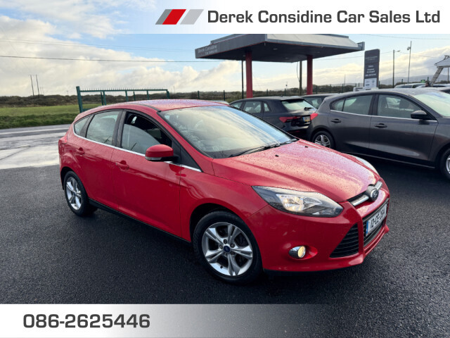 vehicle for sale from Derek Considine Car Sales Ltd