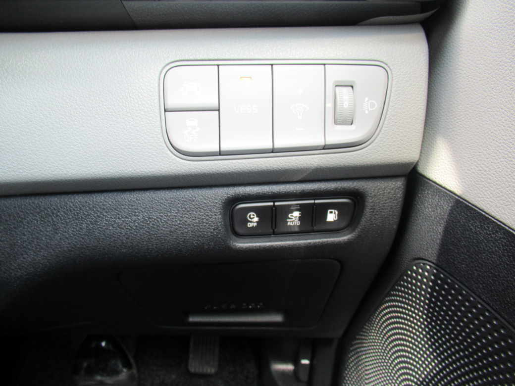 2019 Kia Niro