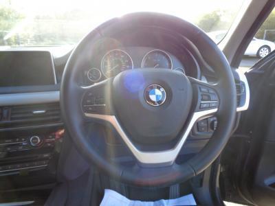 2017 BMW X5