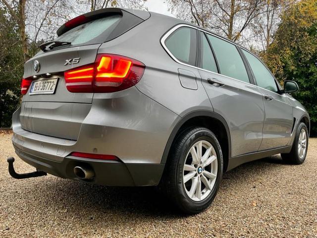 Image for 2015 BMW X5 25D SE 7 SEATER *Only 97000km*