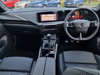 vehicle for sale from John Linnane Motors