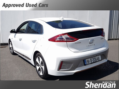2019 Hyundai Ioniq