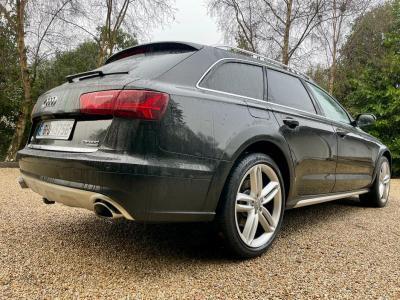 2016 Audi Allroad