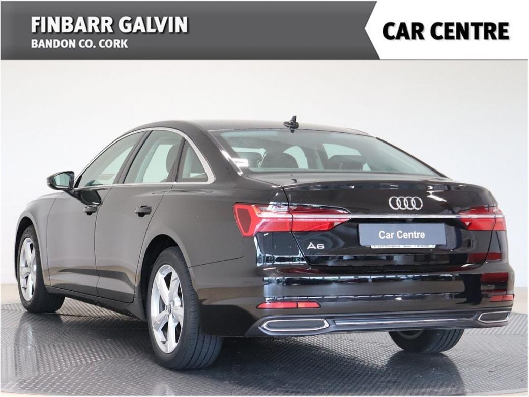 2021 Audi A6