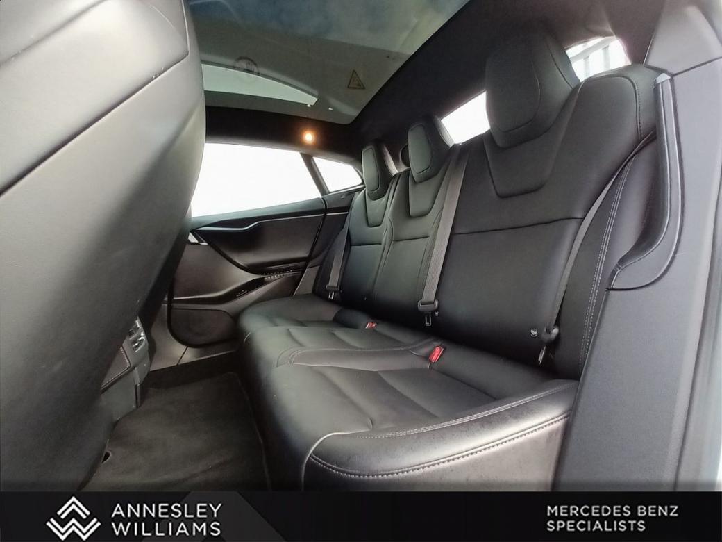 2019 Tesla Model S